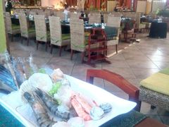 -火舞泰·泰式海鲜火锅餐厅(世纪城店)