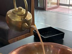 -诺敏塔拉奶茶-布里亚特包子-手把肉(锦都会店)