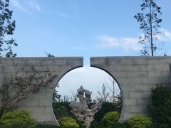 -水月周庄铂尔曼酒店-水月荟中餐厅