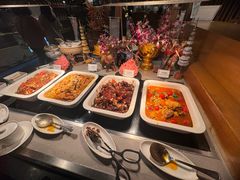 -香港唯港荟 Hotel ICON – The Market