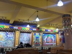 -康巴藏餐(束河古镇店)