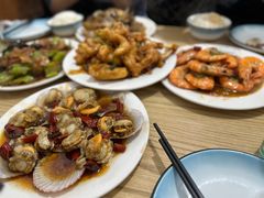 -九龙餐厅(大沽路店)