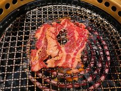 江户罐腌牛隔膜-江户烧肉(高德店)
