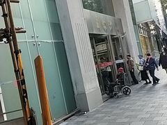 门面-王家沙点心店(南京西路总店)