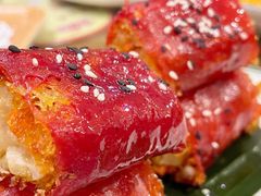 -金翠河烧鹅餐厅(解放碑时代广场店)