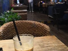 -大书房咖啡(中传国交店)
