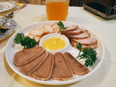 -老井俄式餐厅