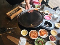 -Dombe豚(黑猪肉街店)