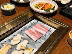 -新石器烤肉(中房金谊广场店)