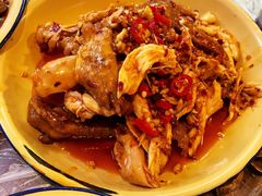 -东排食堂长沙小吃大排档(五一广场店)