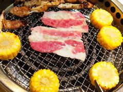 -千寻山野烤肉(天虹店)