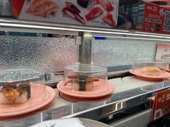 -争鲜回转寿司(朝北大悦城店)