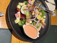 -兰特伯爵西餐厅·啤酒屋(方庄店)
