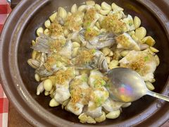 -粤盛海鲜平价店(洛溪食街店)