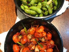 -一棠龙虾•王牌虾球(楚河汉街店)