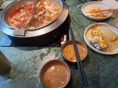 -牛New寿喜烧(金鹰世界店)