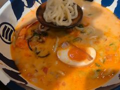 -味千拉面(煌华新纪元购物广场店)