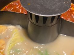 -晓宇重庆火锅(西安荟聚店)
