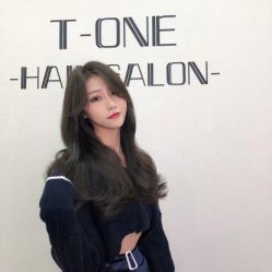 -CHANGE 美发烫染沙龙