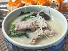 -極上萬膳·日料放题(海岸城店)