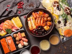 -长春香格里拉