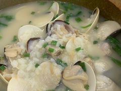 -粤盛海鲜平价店(洛溪食街店)