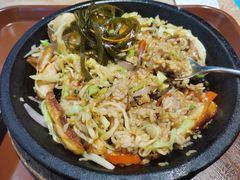 -豪客来牛排(成都锦江大融城店)