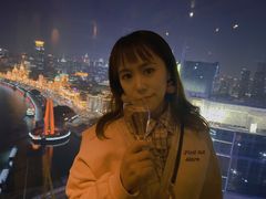 -非常时髦餐厅VUE Restaurant(外滩茂悦大酒店)