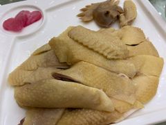 -百乐门喜宴(海珠广场华厦店)