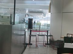 -麦当劳(北京大兴机场二层国内到达(安检外)店)