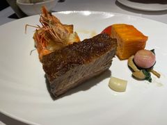 -王品牛排(佛山南海万科广场店)