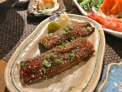 -半藏居酒屋(香港花园店)