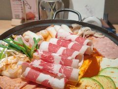 -KimPro 辛普乐概念韩餐