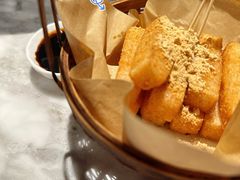 -懒人盐府人家(航天桥店)