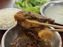 -阿秋牛排(湖心街店)