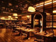 -云厨·高空西餐厅(成都瑯珀·凯悦臻选酒店)