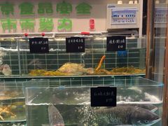 -明丰小渔馆(明月路店)