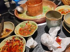 -菌自由丨野生菌火锅特色庭院餐厅(丽江古城店)