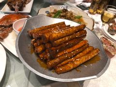 -好彩酒楼烤鸭坊