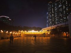 -九龙公园
