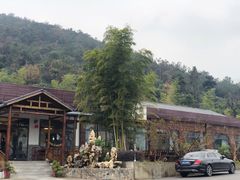 -呼吸森林·生态农庄农家乐私房菜