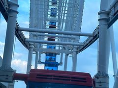 -南昌之星摩天轮