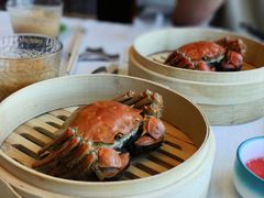 -大中华希尔顿酒店·兰亭潮中餐厅·粤菜