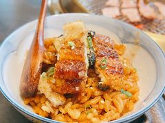 -铭牛烧肉·和牛海鲜自助(高新月牙湖店)