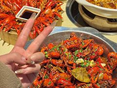 -陈帅夜排档·龙虾·炒菜·烤串(世茂店)