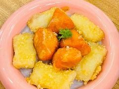 -WOW LUCKY创意韩料(龙阳广场店)