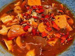 -金掌勺东北菜(格兰晴天店)