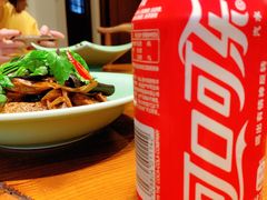 -虎哥私房菜(馒头山店)
