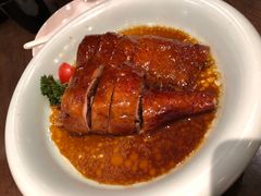 -新旺茶餐厅(嘉里城店)