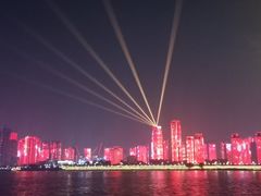 -武汉两江游览·夜游长江(汉口粤汉码头)